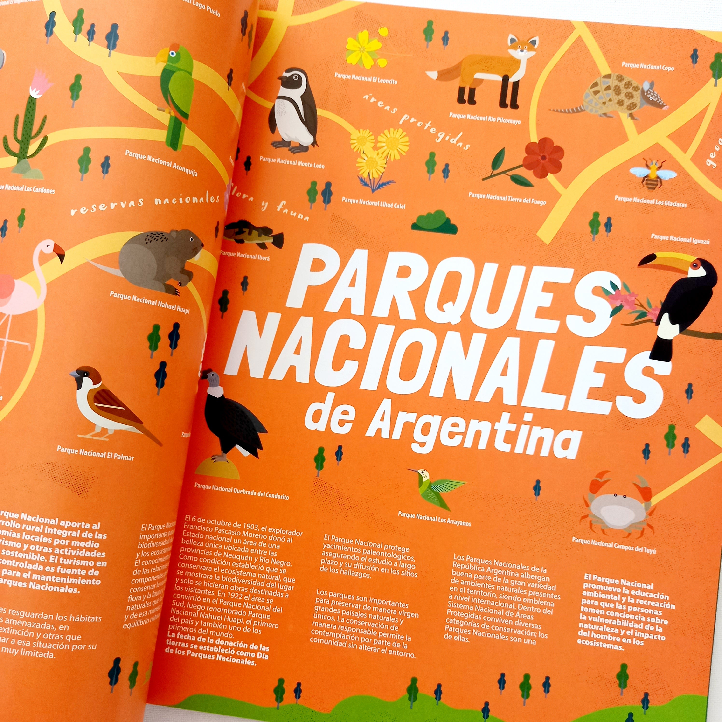 Argentina Natural Argentina Natural